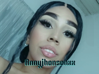 Annyjhonsonxx