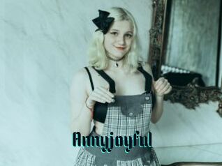 Annyjoyful