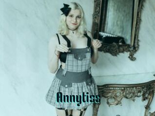 Annytiss