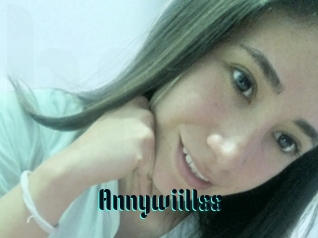 annywiillss Hentai Pride