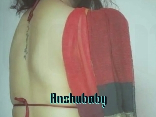 Anshubaby