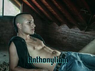 Anthonyliam