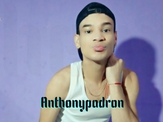 Anthonypadron