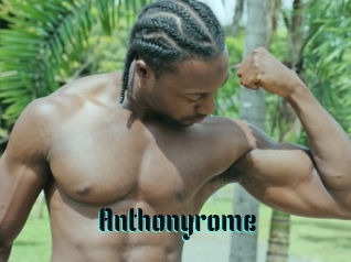 Anthonyrome