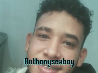 Anthonysexboy