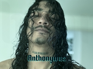 Anthonywes