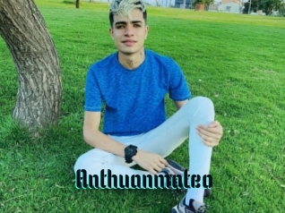 Anthuanmateo