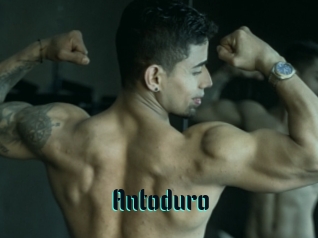 Antoduro