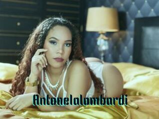 Antonelalombardi