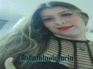 Antonelavictoria