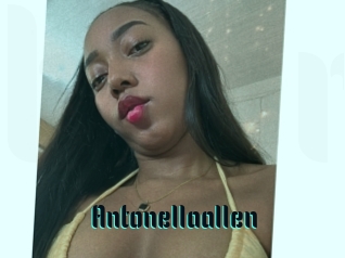 antonellaallen Hentai Pride