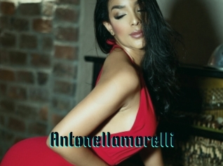 Antonellamorelli