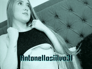 Antonellasiilva31