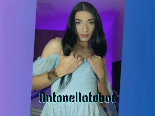 Antonellatobon