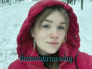 Antoniabrowning