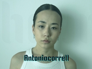 Antoniacorrell