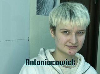 Antoniacowick