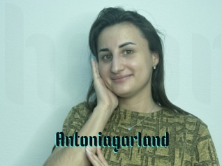 Antoniagarland