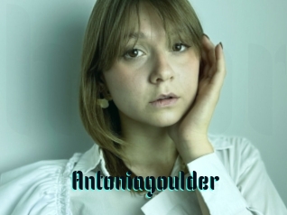 Antoniagoulder