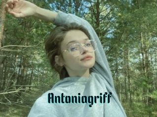 Antoniagriff