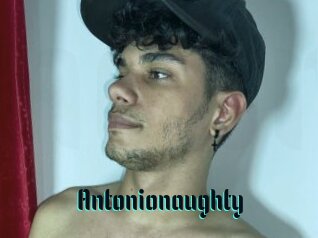 Antonionaughty