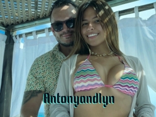 Antonyandlyn