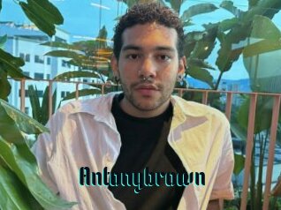 Antonybrown