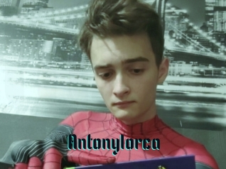 Antonylorca