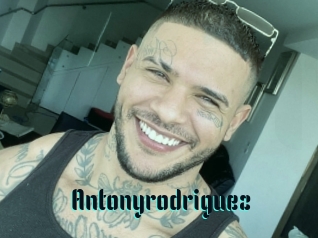 Antonyrodriguez