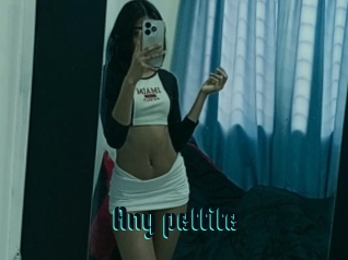 Any_pettite