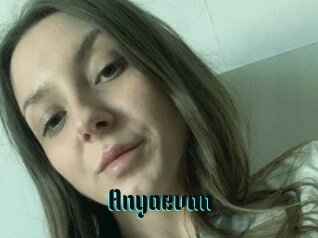 Anyaevan