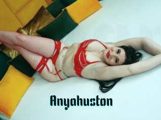 Anyahuston