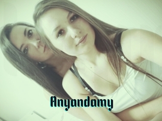 Anyandamy