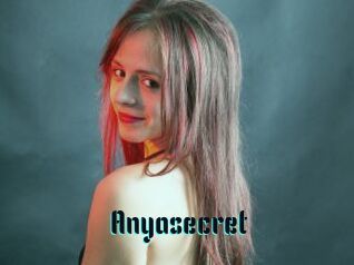 Anyasecret