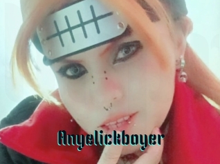 Anyelickboyer