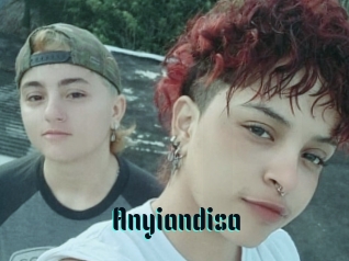 Anyiandisa