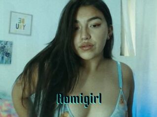 Aomigirl