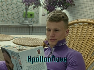 Apollooflove