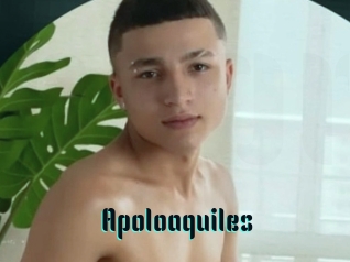 Apoloaquiles