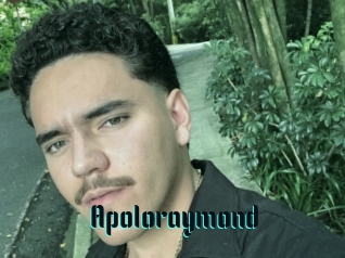 Apoloraymond