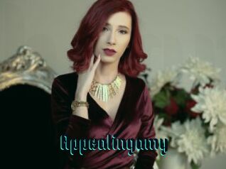 Appealingamy