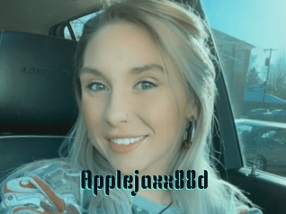 Applejaxx88d