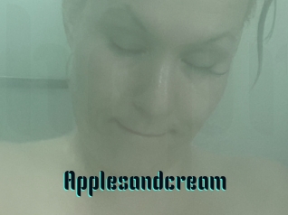 Applesandcream