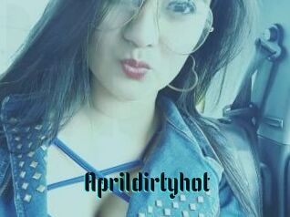 Aprildirtyhot