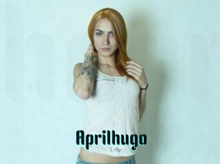 Aprilhugo