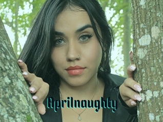 Aprilnaughty