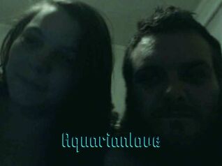 Aquarianlove