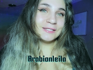 Arabianleila