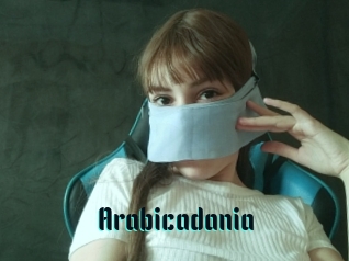 Arabicadania