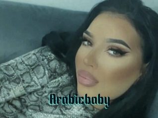 Arabicbaby